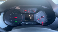 Vauxhall Crossland X 1.2T [130] SRi Nav 5dr [Start Stop] Auto Petrol Hatchback